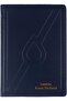 Safe Book 20x28 320 Sheets Thermo Leather - 5