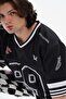 Blaze Black Jersey - 3