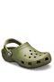 Men's Khaki Slippers - 3