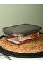 Lock & Lock Ultra Durable Glass Storage Set - 380ml, 630ml, 1lt, 1.6lt| 400°C Safe as Heat - 4