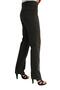 Lycra Fabric Rainbow Women's Trousers - Bgl-st01080 - 4
