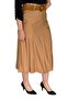 Women's Ayrobin Skirt with Belt Ryn19772