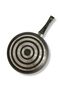 Teflon Pan Set 20 Cm And 24 Cm - 4
