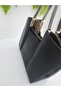 QUEEN ELIZABETH FRONT BODY REAL SUEDE WOMEN'S BAG - 4