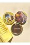 Valorant Gekko Bag Ornament/Badge Set - 2