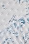Marisa Double Bedspread Blue - 3