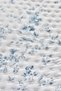 Marisa Double Bedspread Blue - 4