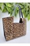 QUEEN ELIZABETH FRONT BODY REAL SUEDE WOMEN'S BAG - 2
