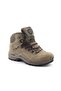 Waterproof Leather Brown Men's Outdoor Boots M1219CKU - 2
