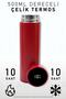 500 Ml Dereceli Termos