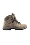 Waterproof Leather Brown Men's Outdoor Boots M1219CKU