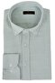 Men's Silim Fit Honeycomb Textured Shirt Bgl-st02769 - 5