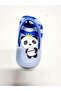 Children's Summer Panda Princess And Prince Flip Flops Sea Beach Slippers - 3