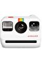 Go Gen 2 Anlık Fotoğraf Makinesi / Beyaz
