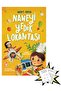 أكلت مطعم ناني الملون 1 2. 3. 4. كتاب القراءة في المدرسة الابتدائية