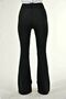 Yakamoz Stretch Fabric Flare Jeans High Waist Flare Jeans Shaping Extra Comfortable - 5