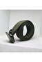 Easy-to-Use Style Belt with Anti-Allergic Plastic Buckle that Doesn't Squeak in X-ray, Sports Belt - 5