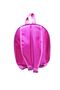 Sue and Se Girl's Embossed Kindergarten Bag 8266 - 5