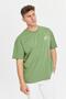 GLENDI Oversized PRINTED T-SHIRT - 6
