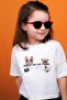 New Unisex 3-9 Years Polarized Red Children's Sunglasses