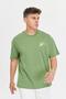 GLENDI Oversized PRINTED T-SHIRT - 7