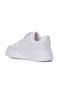 Unisex Kids Sneaker - Lightweight Non-Slip Sole, Lace-Up and Velcro Comfortable Sports Shoes - 3
