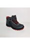 Men's Outdoor Boots - Waterproof, Gray-Tile, M1238Tgk