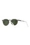 Tomy Timy TT2054 02 51 Polarized Unisex Sunglasses - 4