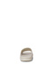 Jfwstatus Moulded Slider Noos Men's White Slippers - 12251282 - 4