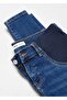 Skinny Pregnant Jeans - 6