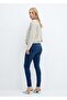 Skinny Pregnant Jeans - 4