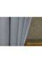 Ethamine Tulle Curtain Blue 1-3 Frequent Battery - 3