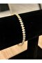 Steel Non-Rusting and Darkening Steel Bracelet - 7