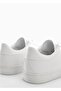 Lace-up sneakers - 4
