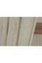 Linen Tulle Curtain Beige Color Without Battery - 3