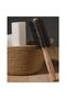 024 Model Natural Hair Brush - 5