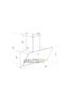 2'Lİ ANKASTRE SET (CS5343B01-3457 SOHO) - 5