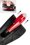 Hidden Height Extender Foot Insoles 5 cm Height Increase Insole Shoe Inner 2 Stage Heel Booster
