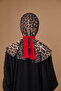 Kontes Design Bone Leopard Red - 7