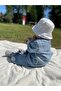 4 Layers Muslin 100% Cotton Baby - Kids Pants - 6