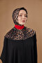 Kontes Design Bone Leopard Red - 5