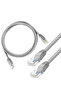 Cat6 CCA Patch Cord Cable - 1mt Network Kablosu 20 ADET - 2