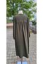 Army Green Ayrobin Fabric - No Inner Appearance Summer Tile Tile Dress (Women's Child Hijab) - 5