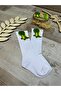 Dinosaur Concept - Baby Knee Socks - 4