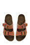 319853 .Z 4Fx Tile Women's Cork Slippers - 4