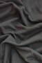 2 Pieces Plain Cotton Single 90 X 200 cm Elastic Combed Bed Sheet - 6