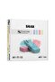 ART-45 ممحاة باستيل حجم صغير - 10 قطع - 7