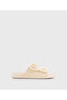 S10334 Habana Brillo Slippers - 2