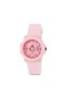 Spectrum Silicone Cord Waterproof Children'S-Teenager's Wristwatch 2236Laq