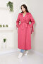 Trench Coat Oversize - 4